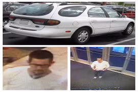 Bán qua mạng, một phụ nữ bị cướp nhẫn kim cương 35.000 USD