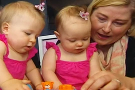 Hiếm gặp: Người phụ nữ thụ thai hai lần trong 10 ngày