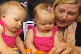 Hiếm gặp: Người phụ nữ thụ thai hai lần trong 10 ngày