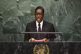 Thụy Sĩ tịch thu nhiều xe sang của Phó Tổng thống Guinea Xích đạo