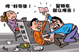 Tức giận vì không được trả tiền ăn, liền đánh bạn bất tỉnh 