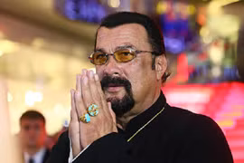 Tổng thống Putin cấp quốc tịch Nga cho diễn viên võ thuật Mỹ