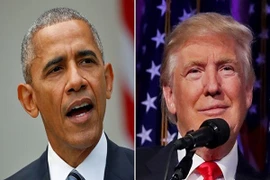 Ông Obama đảm bảo "chuyển giao êm thấm" 