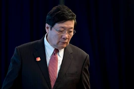 Trung Quốc bổ nhiệm các bộ trưởng mới