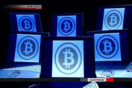 Nhật Bản: Tiền ảo lần đầu được bảo hiểm