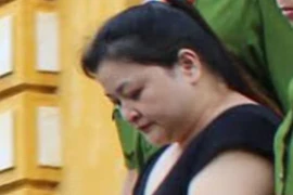 Một phụ nữ Philippines mang gần 1,5kg ma tuý vào Việt Nam thoát án tử hình ​