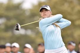 Nhiều sao thế giới xuất hiện tại giải golf Lexus Cup châu Á - Thái Bình Dương 2016