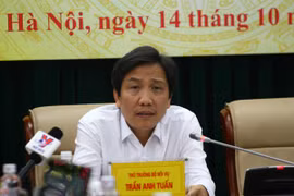 Bổ nhiệm... người nhà: Đúng quy trình nhưng có đảm bảo chất lượng hay không là chuyện khác