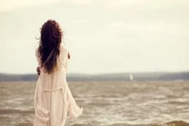 Vì anh, em không thể trở thành kẻ thứ ba