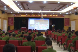 Tìm hiểu Hiến pháp nước CHXHCN Việt Nam