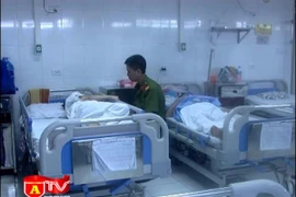 Giữ gìn cuộc sống bình yên cho nhân dân từ những việc làm bình dị