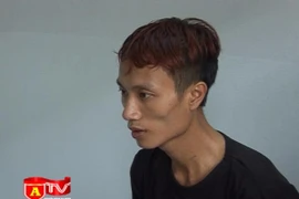 Bắt khẩn cấp gã trai "yêu" bé gái 13 tuổi