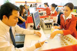 FED tăng lãi suất USD: Giá vàng, tỷ giá biến động chậm