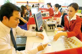 FED tăng lãi suất USD: Giá vàng, tỷ giá biến động chậm