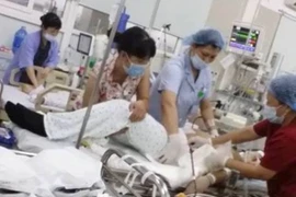 Một sản phụ tử vong bất thường sau khi sinh con tại Bệnh viện Đa khoa Chương Mỹ