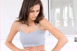 Ăn kiêng làm gián đoạn kinh nguyệt