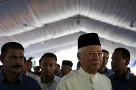 Thủ tướng Malaysia "thừa nhận" về khoản tiền 700 triệu USD