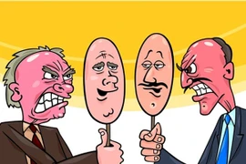 Kiềm chế cảm xúc rất nguy hiểm cho sức khỏe