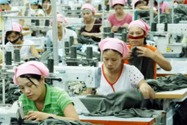 Triển khai chính sách hưởng BHXH một lần với người lao động