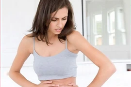 Ăn kiêng làm gián đoạn kinh nguyệt