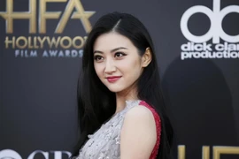 Mỹ nữ Cảnh Điềm sẽ có một "chân" trong King Kong