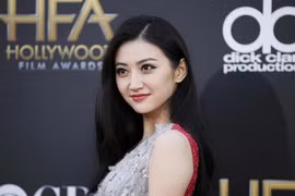 Mỹ nữ Cảnh Điềm sẽ có một "chân" trong King Kong