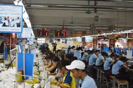 50 năm xây dựng và trưởng thành