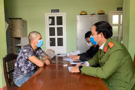 Đi mua ma túy về sử dụng sẽ bị xử lý như thế nào?