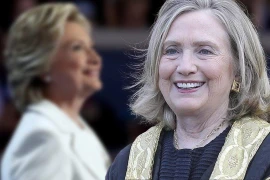 Bà Hillary Clinton tranh cử Tổng thống Mỹ năm 2024: Không gì là không thể 
