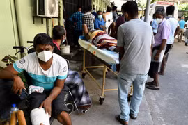 Sri Lanka và cuộc khủng hoảng cạn kiệt thuốc men 