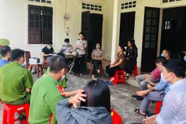 Dự thảo Thông tư quy định về quan hệ phối hợp thực hiện Luật Thi hành án hình sự về thi hành án hình sự tại cộng đồng