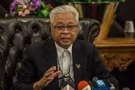 Thủ tướng Malaysia kêu gọi Trung Quốc tuân thủ UNCLOS 1982 