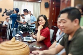 Thông tin "nóng" về những chuyên án 