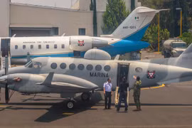Đằng sau việc Mexico thu hồi đặc quyền của Cơ quan phòng chống ma túy Mỹ