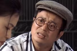 Diễn viên Bá Anh chia sẻ về hôn nhân tan vỡ 