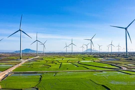 Hành động để đưa phát thải ròng về “0” 