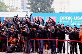 Mưu đồ xấu xa của một bản phúc trình 