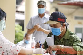 Việt Nam đặt phát triển xã hội làm trung tâm của chiến lược phục hồi sau đại dịch Covid-19