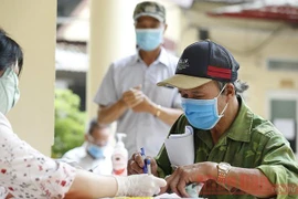 Việt Nam đặt phát triển xã hội làm trung tâm của chiến lược phục hồi sau đại dịch Covid-19