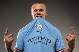 Top 8 “bom tấn” chuyển nhượng đã hoàn tất trong mùa hè 2022