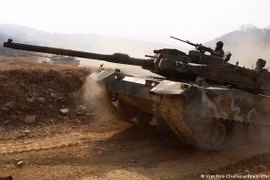 Những yếu tố thúc đẩy xuất khẩu quốc phòng của Hàn Quốc 