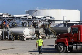 Bệnh viện ở Haiti có nguy cơ đóng cửa vì nguồn cung nhiên liệu tắc nghẽn 