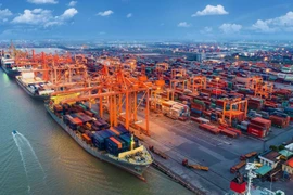 Việt Nam đang là điểm đến an toàn và hấp dẫn của đồng vốn FDI