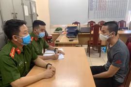 Lộ thông tin cá nhân trên mạng và quá trình trở thành “con mồi” của tội phạm lừa đảo 