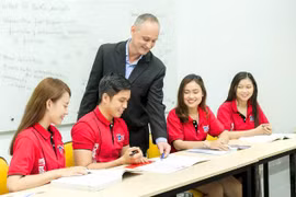 Quy định mới về liên kết đào tạo nghề với nước ngoài 