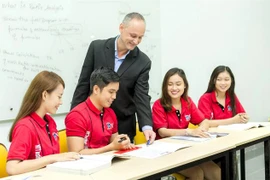 Quy định mới về liên kết đào tạo nghề với nước ngoài 