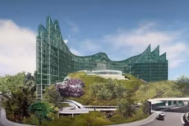 Indonesia: Hơn 100.000 công chức sẽ chuyển đến Thủ đô mới Nusantara 