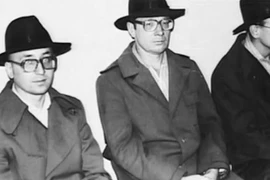 Án tử hình dành cho gã bác sĩ có sở thích bệnh hoạn 