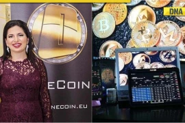 Lật lại vụ lừa đảo tiền ảo lớn nhất trong lịch sử