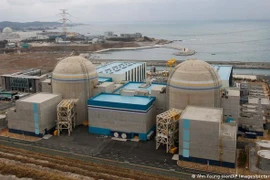 Lý do Hàn Quốc quay lại với điện hạt nhân 